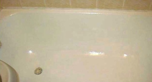 Реставрация ванны акрилом | Киржач